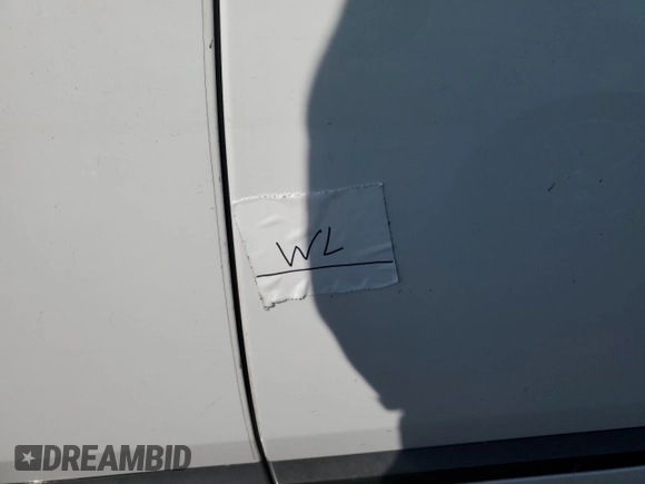 2019 Land Rover Range Rover with VIN SALGW2SEXKA530547, listed as a Copart auction lot 76191474 with Not provided miles and Non repairable. Bid and sale history available at DreamBid. Image 13.