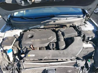 2015 Hyundai Sonata 2.4L Sport with VIN 5NPE34AF1FH142957, listed as a IAAI auction lot 41381762 with 143,597 mi miles. Bid and sale history available at carsss.com. Image 10.