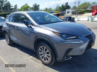2021 Lexus NX 300 с VIN JTJDARBZ2M2203090, выставлен на аукционе IAAI как лот 42272829 с пробегом 24 121 миль миль и . История ставок и продаж доступна на DreamBid. Изображение 1.
