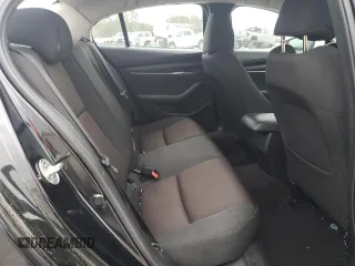 2021 Mazda 3 2.0 with VIN JM1BPAA76M1322440, listed as a Copart auction lot 51431125 with 42,603 mi miles and Salvage Title. Bid and sale history available at DreamBid. Image 10.