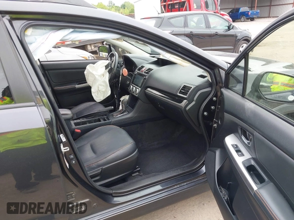 2016 Subaru Crosstrek Limited z VIN JF2GPAKC0G8234417, wystawiony jako IAAI lot #42205227 z przebiegiem 178 477 mil mil oraz . Historia ofert i sprzedaży dostępna na DreamBid. Obrazek 5.