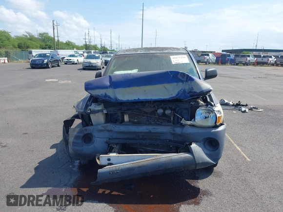 2006 Toyota Tacoma z VIN 5TETX22N96Z288882, wystawiony jako IAAI lot #41677226 z przebiegiem 119 162 mil mil oraz . Historia ofert i sprzedaży dostępna na DreamBid. Obrazek 13.