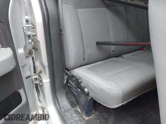 2012 Ford F-150 XL с VIN 1FTFX1ET0CFD04879, выставлен на аукционе IAAI как лот 42290631 с пробегом 156 635 миль миль и . История ставок и продаж доступна на DreamBid. Изображение 8.