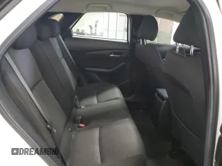 2021 Mazda CX-30 S with VIN 3MVDMBAL8MM214214, listed as a Copart auction lot 58583995 with 98,877 mi miles and Salvage title. Bid and sale history available at DreamBid. Image 11.