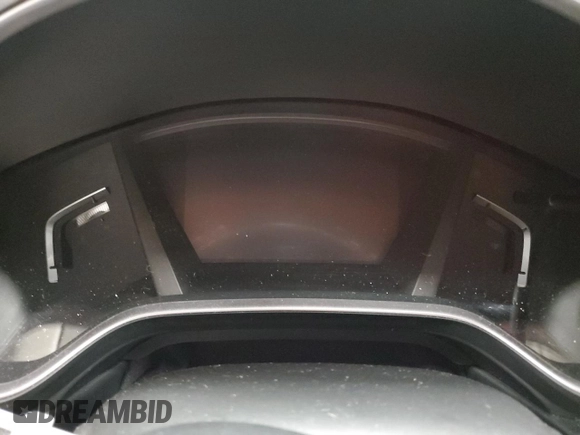 2018 Honda CR-V Touring with VIN 5J6RW2H97JL024956, listed as a Copart auction lot 61168825 with Not provided miles and Salvage title. Bid and sale history available at DreamBid. Image 9.