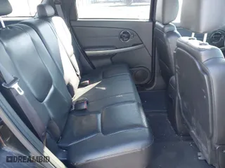 2006 Pontiac Torrent with VIN 2CKDL73F366166619, listed as a IAAI auction lot 41870221 with 123,469 mi miles. Bid and sale history available at carsss.com. Image 8.