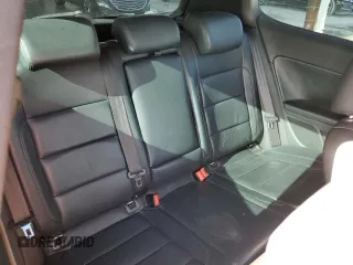 2010 Volkswagen GTI z VIN WVWFD7AJ6AW134315, wystawiony jako Copart lot #66367034 z przebiegiem 66 148 mil mil oraz Szkoda całkowita • Salvage title. Historia ofert i sprzedaży dostępna na DreamBid. Obrazek 10.
