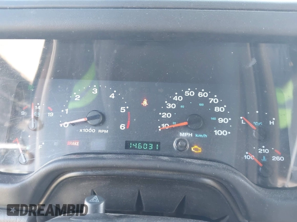 2005 Jeep Wrangler X with VIN 1J4FA39S35P372731, listed as a IAAI auction lot 41875121 with 146,034 mi miles and . Bid and sale history available at DreamBid. Image 7.