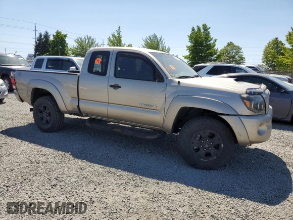 2006 Toyota Tacoma PreRunner z VIN 5TETX62N76Z316539, wystawiony jako Copart lot #59506935 z przebiegiem 147 552 mil mil oraz Czysty tytuł • Clean title. Historia ofert i sprzedaży dostępna na DreamBid. Obrazek 4.