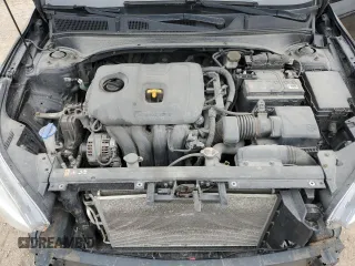 2019 Kia Forte LXS with VIN 3KPF24AD4KE047524, listed as a Copart auction lot 51638815 with 316,757 mi miles and Clean Title. Bid and sale history available at carsss.com. Image 11.