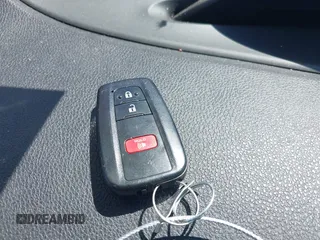 2020 Toyota Prius L Eco with VIN JTDKARFU0L3109212, listed as a IAAI auction lot 42356801 with 81,478 mi miles and . Bid and sale history available at DreamBid. Image 11.