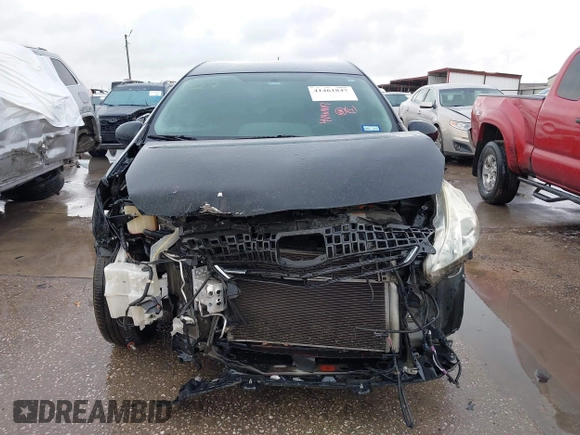 2014 Toyota Prius Two z VIN JTDZN3EU6EJ008417, wystawiony jako IAAI lot #41461847 z przebiegiem 81 524 mil mil oraz . Historia ofert i sprzedaży dostępna na DreamBid. Obrazek 13.