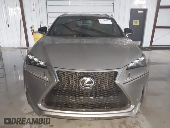 2015 Lexus NX 200t с VIN JTJYARBZ7F2020109, выставлен на аукционе IAAI как лот 42385182 с пробегом 41 350 миль миль и . История ставок и продаж доступна на DreamBid. Изображение 12.