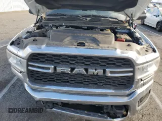 2022 Ram 2500 Tradesman with VIN 3C6UR5CL2NG354767, listed as a Copart auction lot 86351264 with 148,455 mi miles and Salvage Title. Bid and sale history available at carsss.com. Image 11.