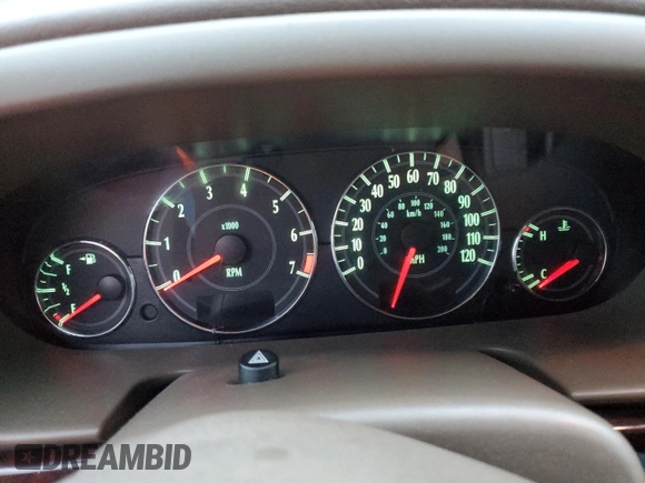 2001 Chrysler Sebring LXi with VIN 1C3EL55U41N559517, listed as a Copart auction lot 86212434 with Not Provided miles and Salvage Title. Bid and sale history available at DreamBid. Image 9.