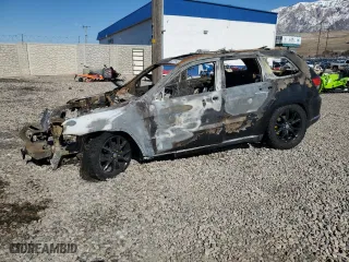 2015 Jeep Grand Cherokee Summit with VIN 1C4RJFJM1FC779490, listed as a Copart auction lot 47217545 with 0 mi miles and Salvage Title. Bid and sale history available at carsss.com. Image 1.