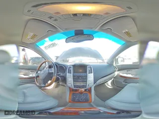 2005 Lexus RX 330 with VIN 2T2HA31U65C068590, listed as a Copart auction lot 49039475 with 255,729 mi miles and Salvage Title. Bid and sale history available at carsss.com. Image 14.