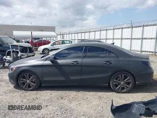 2017 Mercedes-Benz CLA 250 z VIN WDDSJ4EB3HN456232, wystawiony jako IAAI lot #41791113 z przebiegiem 81 446 mil mil oraz . Historia ofert i sprzedaży dostępna na DreamBid. Obrazek 14.