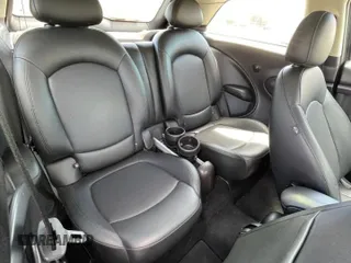 2013 MINI Paceman S with VIN WMWSS5C58DWN66687, listed as a Copart auction lot 53004245 with 110,364 mi miles and Clean Title. Bid and sale history available at DreamBid. Image 6.