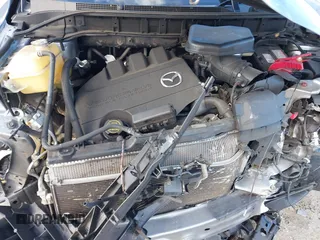 2015 Mazda CX-9 Sport with VIN JM3TB2BA1F0467162, listed as a IAAI auction lot 41565602 with 127,957 mi miles and . Bid and sale history available at carsss.com. Image 10.