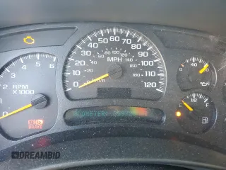 2005 Chevrolet Silverado 1500 with VIN 1GCEK19V45E290967, listed as a Copart auction lot 79959084 with 359,729 mi miles and Clean Title. Bid and sale history available at carsss.com. Image 9.