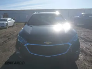 2018 Chevrolet Equinox LT z VIN 2GNAXSEV2J6122861, wystawiony jako IAAI lot #41741471 z przebiegiem 121 123 mil mil oraz . Historia ofert i sprzedaży dostępna na DreamBid. Obrazek 12.