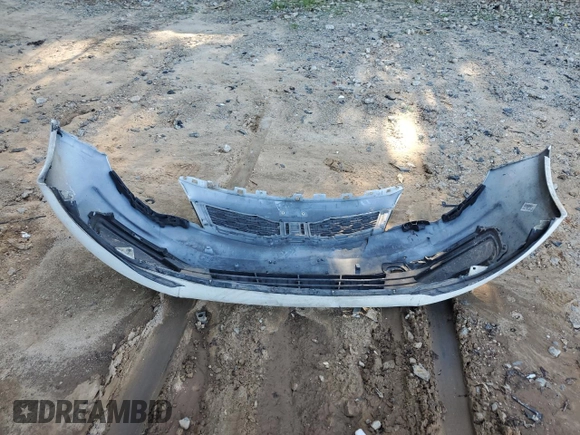 2013 Kia Rio LX z VIN KNADM4A30D6265572, wystawiony jako Copart lot #57632815 z przebiegiem 210 729 mil mil oraz Szkoda całkowita • Salvage title. Historia ofert i sprzedaży dostępna na DreamBid. Obrazek 12.