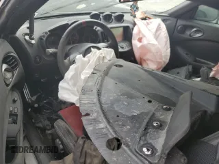 2015 Nissan 370Z с VIN JN1AZ4EH2FM441536, выставлен на аукционе Copart как лот 53433965 с пробегом Не указан миль и Списание • Salvage title. История ставок и продаж доступна на DreamBid. Изображение 8.