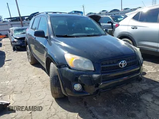 2010 Toyota RAV4 Sport с VIN 2T3RF4DV0AW037193, выставлен на аукционе IAAI как лот 41764779 с пробегом 198 093 миль миль и . История ставок и продаж доступна на DreamBid. Изображение 1.