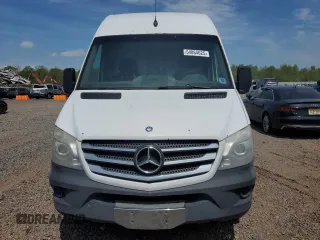 2014 Mercedes-Benz Sprinter with VIN WD3PE7DC3E5845300, listed as a Copart auction lot 54864625 with 315,431 mi miles and Clean Title. Bid and sale history available at DreamBid. Image 5.