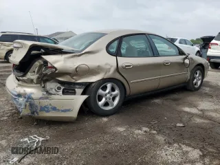 2001 Ford Taurus SE Standard с VIN 1FAHP53U21G188156, выставлен на аукционе Copart как лот 58347535 с пробегом 204 778 миль миль и Списание • Salvage title. История ставок и продаж доступна на DreamBid. Изображение 3.