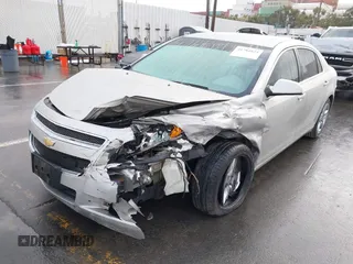 2008 Chevrolet Malibu 1LT with VIN 1G1ZH57B78F259252, listed as a IAAI auction lot 41784824 with 138,497 mi miles and . Bid and sale history available at DreamBid. Image 6.