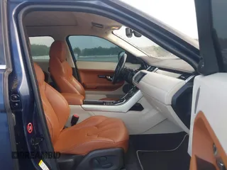 2012 Land Rover Range Rover Evoque Prestige Premium z VIN SALVV2BG0CH667744, wystawiony jako IAAI lot #42263128 z przebiegiem 156 267 mil mil oraz . Historia ofert i sprzedaży dostępna na DreamBid. Obrazek 5.