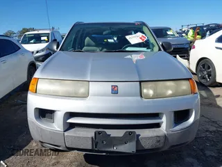 2003 Saturn VUE with VIN 5GZCZ23D23S912469, listed as a IAAI auction lot 41581900 with 289,750 mi miles and . Bid and sale history available at DreamBid. Image 12.