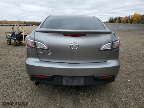 2011 Mazda Mazda3 i Touring with VIN JM1BL1VFXB1453283, listed as a Copart auction lot 77113334 with 245,516 mi miles and Clean Title. Bid and sale history available at carsss.com. Image 6.