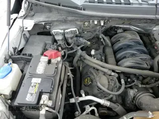 2017 Ford F-150 XL с VIN 1FTEW1EF2HFC15654, выставлен на аукционе Copart как лот 65085105 с пробегом 138 958 миль миль и Списание • Salvage title. История ставок и продаж доступна на DreamBid. Изображение 15.