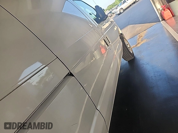 2010 Ford Econoline Cargo Commercial with VIN 1FTNE2EW4ADA72071, listed as a IAAI auction lot 42598880 with 186,263 mi miles and . Bid and sale history available at DreamBid. Image 13.