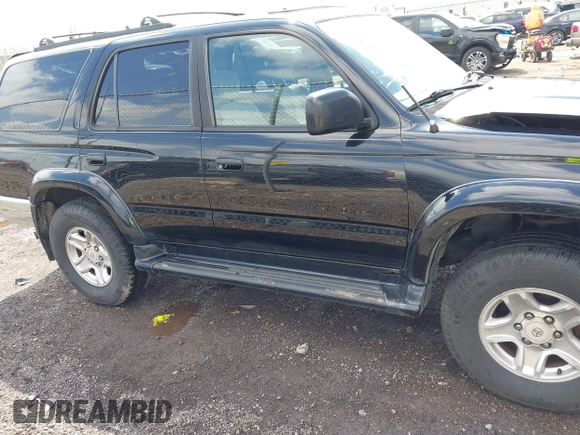 2002 Toyota 4Runner SR5 z VIN JT3HN86R320385621, wystawiony jako IAAI lot #41934512 z przebiegiem 191 528 mil mil oraz . Historia ofert i sprzedaży dostępna na DreamBid. Obrazek 13.