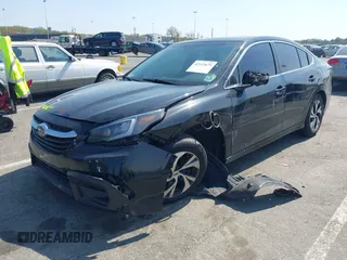 2021 Subaru Legacy Premium с VIN 4S3BWAF67M3019531, выставлен на аукционе IAAI как лот 42113679 с пробегом 71 866 миль миль и . История ставок и продаж доступна на DreamBid. Изображение 17.