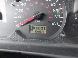2001 Mazda Tribute LX with VIN 4F2YU08151KM06561, listed as a IAAI auction lot 41478779 with 54,826 mi miles and . Bid and sale history available at DreamBid. Image 7.