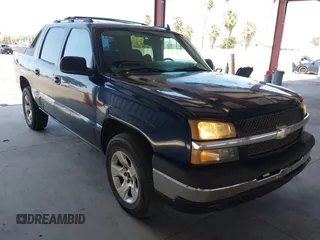2006 Chevrolet Avalanche Z66 z VIN 3GNEC12Z76G233075, wystawiony jako IAAI lot #42507082 z przebiegiem 218 395 mil mil oraz . Historia ofert i sprzedaży dostępna na DreamBid. Obrazek 1.