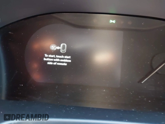 2025 Honda CR-V EX with VIN 7FARS4H48SE004399, listed as a IAAI auction lot 41328889 with Not Provided miles and . Bid and sale history available at DreamBid. Image 7.
