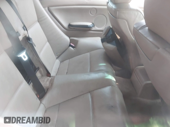 2006 BMW 3 Series 330Ci with VIN WBABW53456PZ41623, listed as a IAAI auction lot 42428973 with Not provided miles and . Bid and sale history available at DreamBid. Image 8.