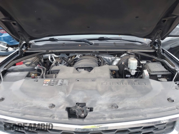 2016 Chevrolet Tahoe LT with VIN 1GNSCBKC1GR137030, listed as a IAAI auction lot 42180664 with 169,493 mi miles and . Bid and sale history available at DreamBid. Image 10.