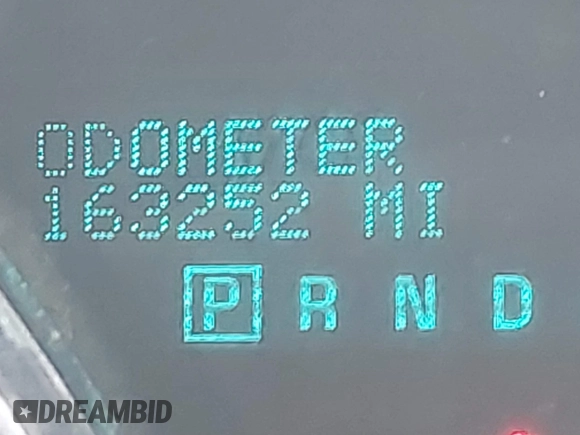 2016 Chevrolet Traverse LT with VIN 1GNKRGKD8GJ272203, listed as a IAAI auction lot 40770710 with 163,252 mi miles. Bid and sale history available at carsss.com. Image 16.