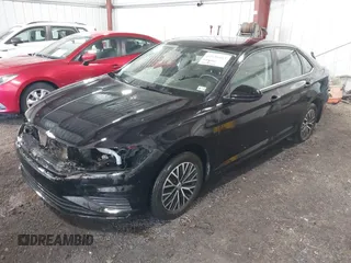 2021 Volkswagen Jetta S z VIN 3VWC57BU4MM009212, wystawiony jako IAAI lot #42136463 z przebiegiem 93 627 mil mil oraz . Historia ofert i sprzedaży dostępna na DreamBid. Obrazek 17.
