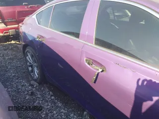 2023 Cadillac CT5 Premium Luxury с VIN 1G6DN5RK6P0133072, выставлен на аукционе IAAI как лот 41612095 с пробегом 35 976 миль миль и . История ставок и продаж доступна на DreamBid. Изображение 18.