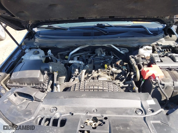 2019 Ford Ranger XL with VIN 1FTER4FH5KLB06736, listed as a IAAI auction lot 41749300 with 71,333 mi miles. Bid and sale history available at carsss.com. Image 10.