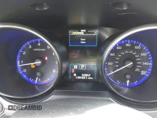 2016 Subaru Outback Limited with VIN 4S4BSENC0G3267470, listed as a IAAI auction lot 42493854 with 136,321 mi miles and . Bid and sale history available at DreamBid. Image 7.