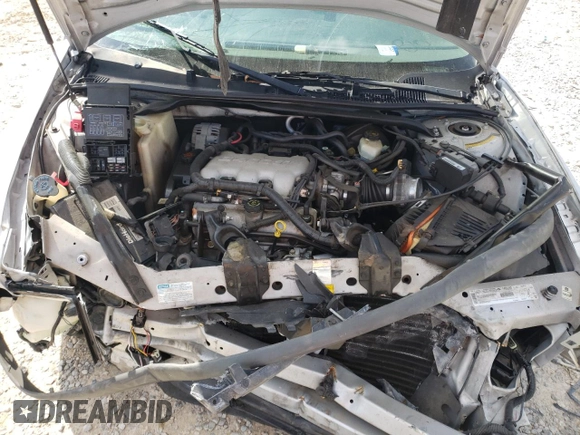 2000 Chevrolet Impala с VIN 2G1WF55E2Y9232894, выставлен на аукционе Copart как лот 48986095 с пробегом 121 136 миль миль и Списание • Salvage title. История ставок и продаж доступна на DreamBid. Изображение 12.